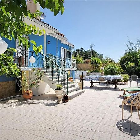 Casa Azul Tomar Prive Vakantiehuis Экстерьер фото