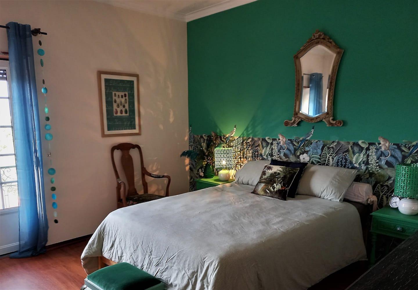 Casa Azul Tomar Prive Vakantiehuis Экстерьер фото