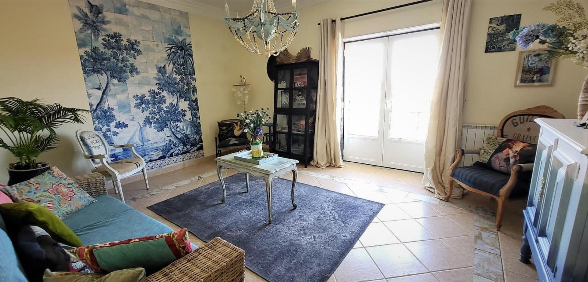 Casa Azul Tomar Prive Vakantiehuis Экстерьер фото