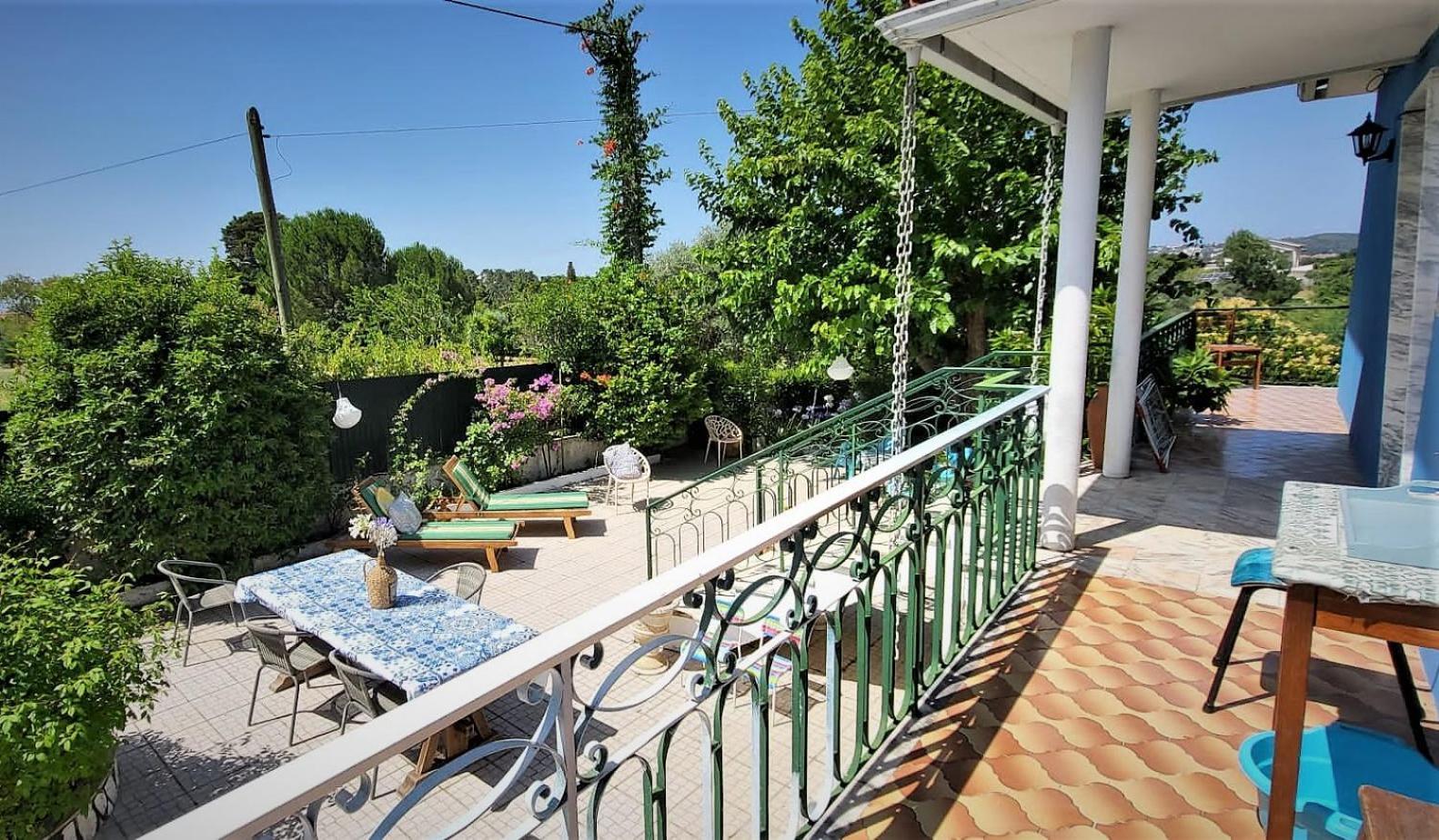 Casa Azul Tomar Prive Vakantiehuis Экстерьер фото