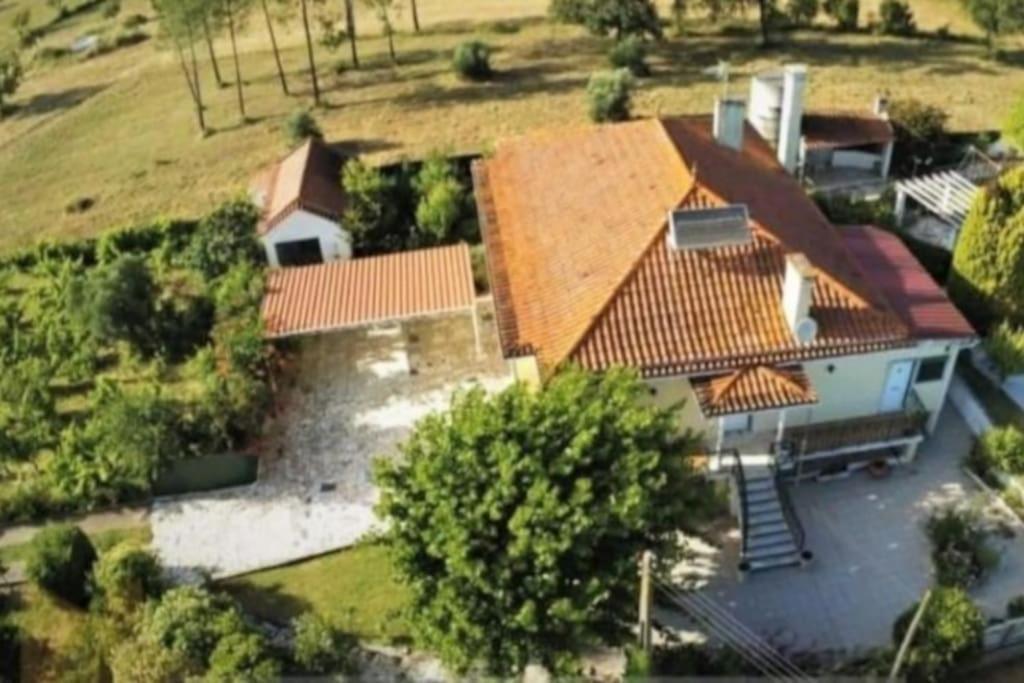 Casa Azul Tomar Prive Vakantiehuis Экстерьер фото