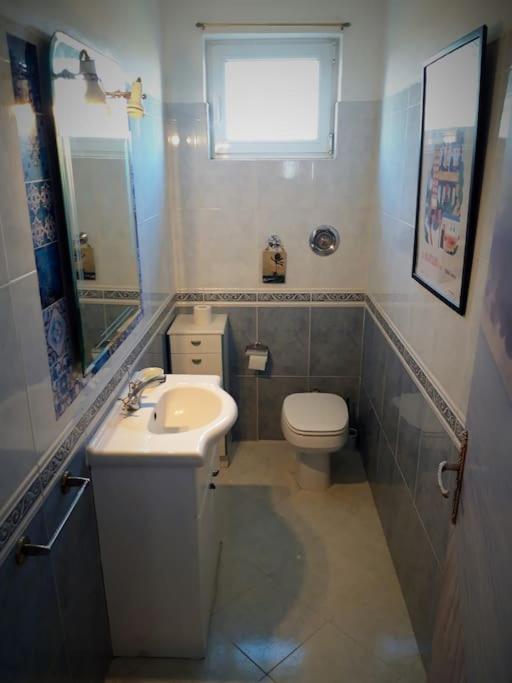 Casa Azul Tomar Prive Vakantiehuis Экстерьер фото