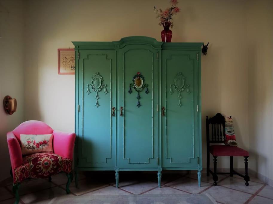 Casa Azul Tomar Prive Vakantiehuis Экстерьер фото